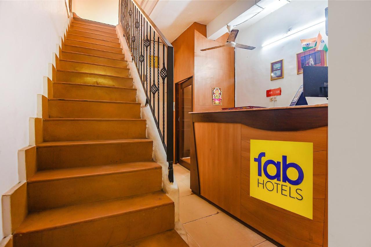 Fabexpress Casa Paradiso - Nr Big Daddy Casino Betim Exterior foto