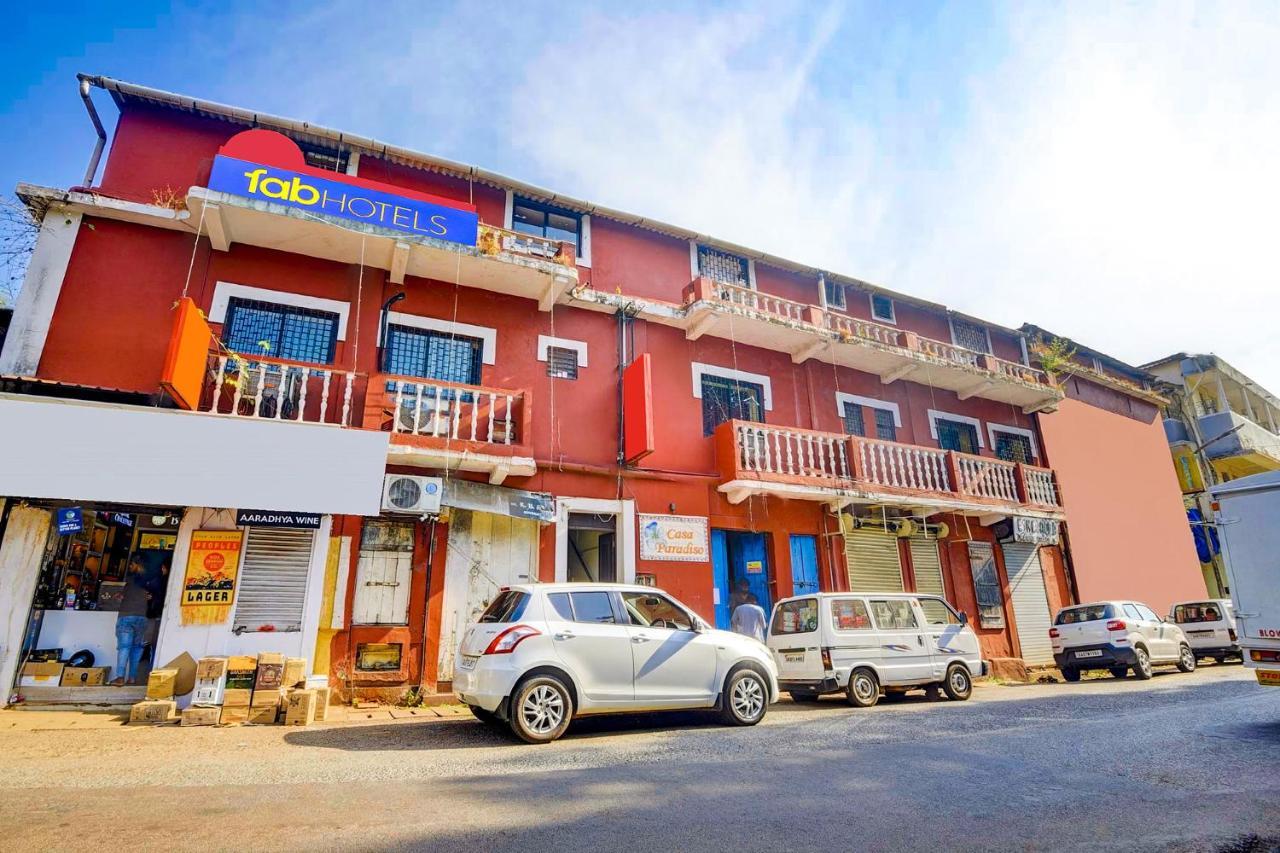 Fabexpress Casa Paradiso - Nr Big Daddy Casino Betim Exterior foto